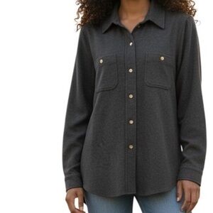 Faherty Legend Sweater Shirt